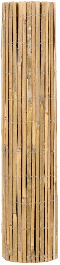 Springos Bambukinis kilimėlis 1,2 x 5 m