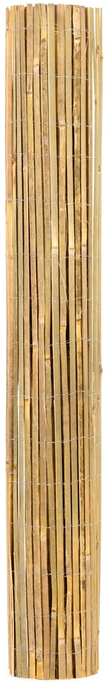 Springos Bambukinis kilimėlis 1,5 x 3 m