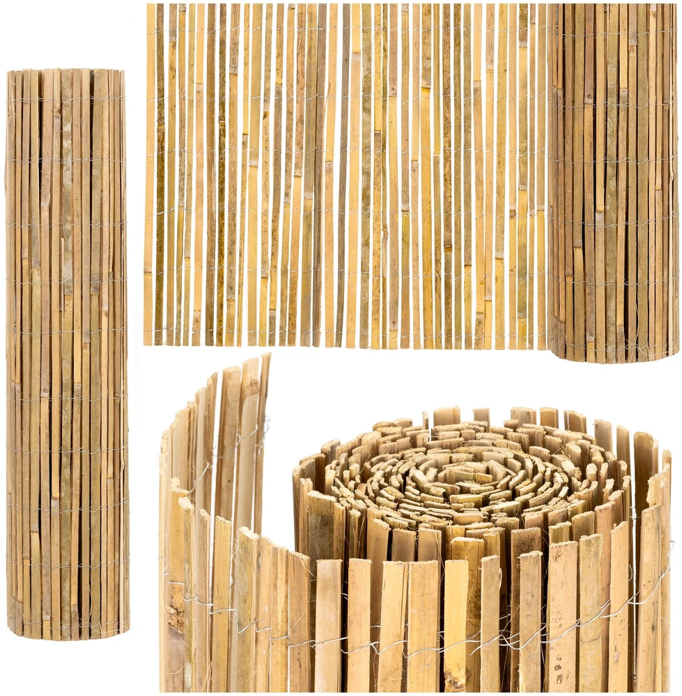 Bambukinis kilimėlis GA0233 ritinys