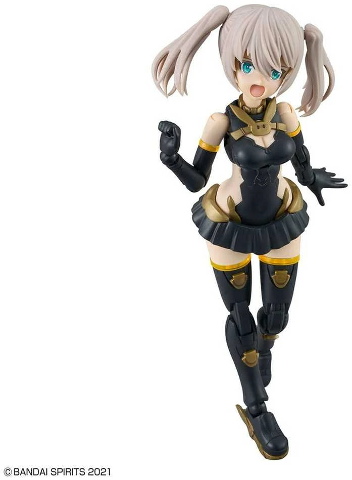 Kolekcinė Figūrėlė - Bandai 30MS SIS-Tc20g Tukirna-Diearth Innocente Form