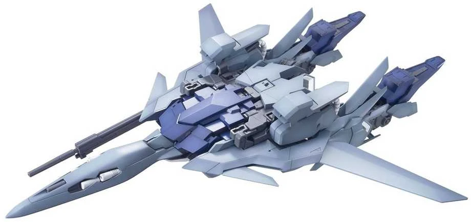 Bandai MG 1/100 MSN-001A1 DELTA PLUS BL