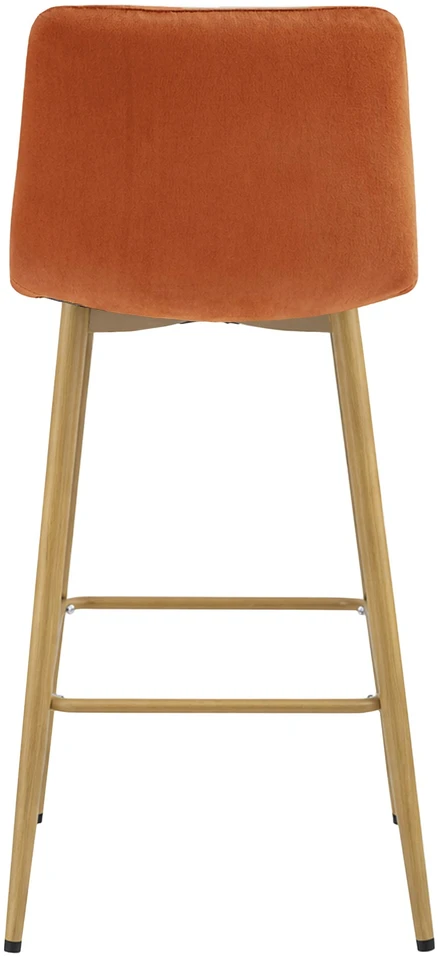 Baro kėdė 102 cm, 4 vnt.
