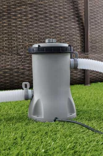 Bestway Siurblys su filtru FLOWCLEAR, 2,006 ltr/val ,58383