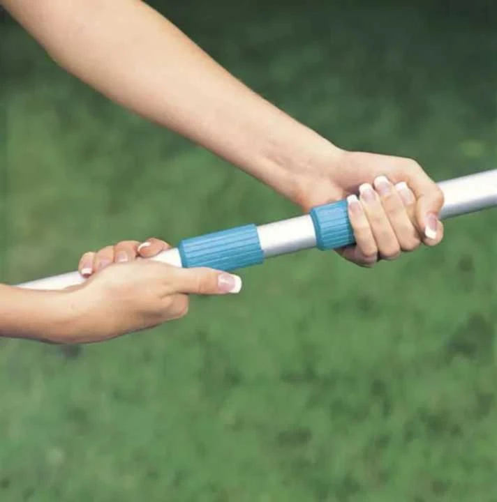 Baseino priežiūros kotas INTEX 239 cm