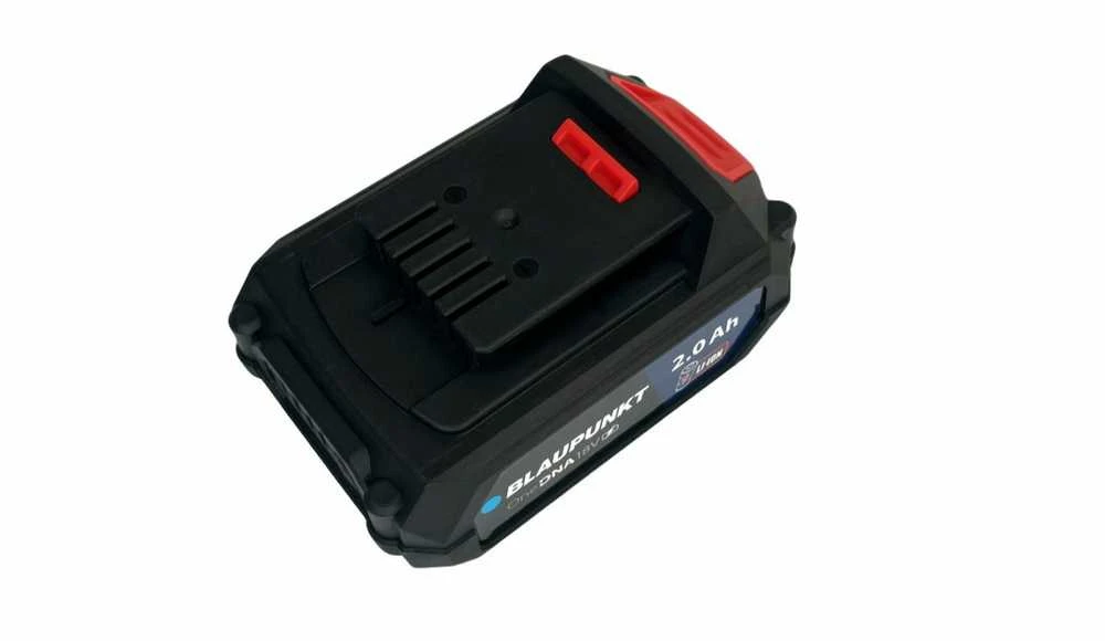 Blaupunkt akumuliatorius BP1820, 18V, 2AH