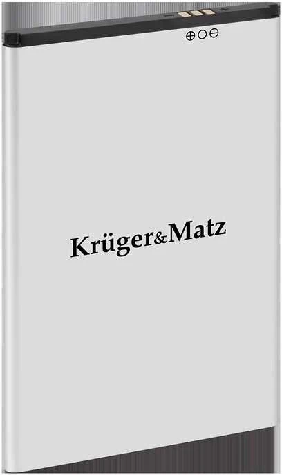 Akumuliatorius Kruger & Matz Move 9