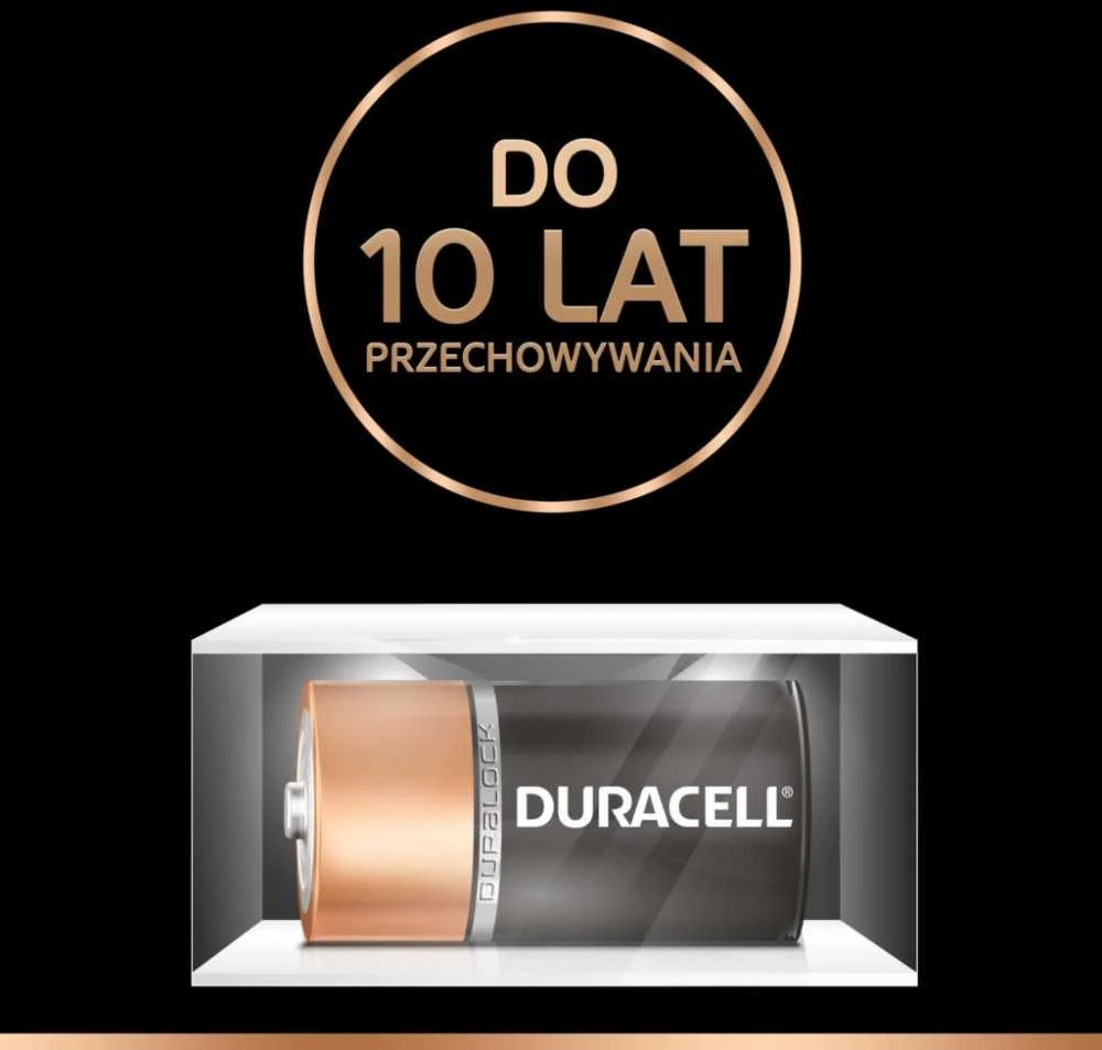 Duracell | Basic MN1400 C BL2