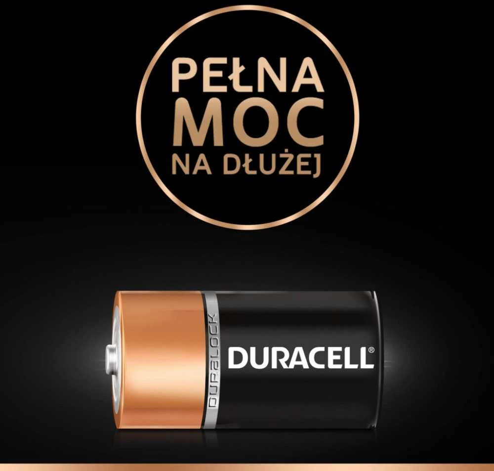 Duracell | Basic MN1400 C BL2