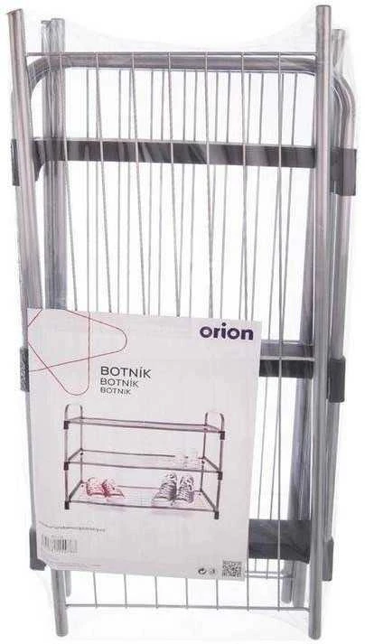 Orion Batų stovas 3 aukštų 65,5x30x54 cm