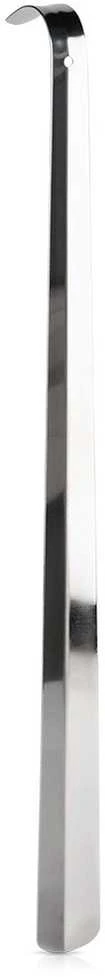 Excellent Houseware Plieninis batų šaukštas 51 cm - patogus, tvirtas ir universalus