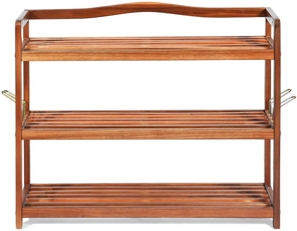 Batų stovas 73.7 x 26.7 x 62.2 cm