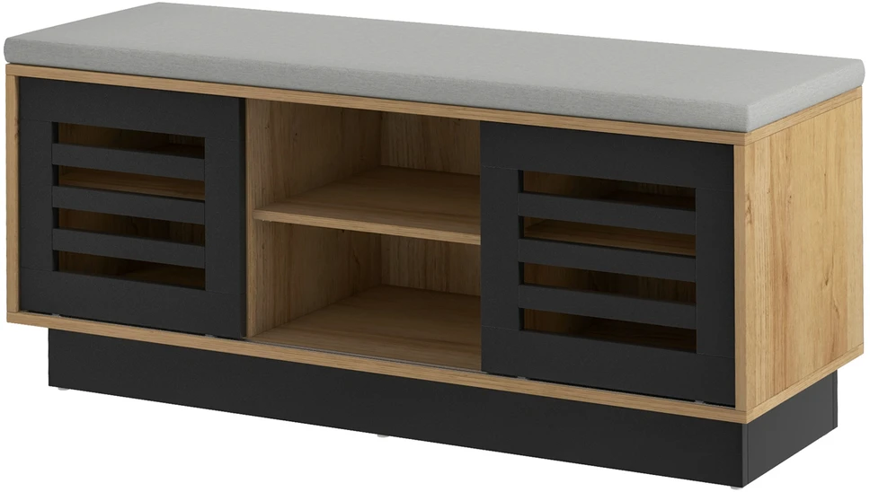 Batų suoliukas 99.1×34.3×45.7 cm