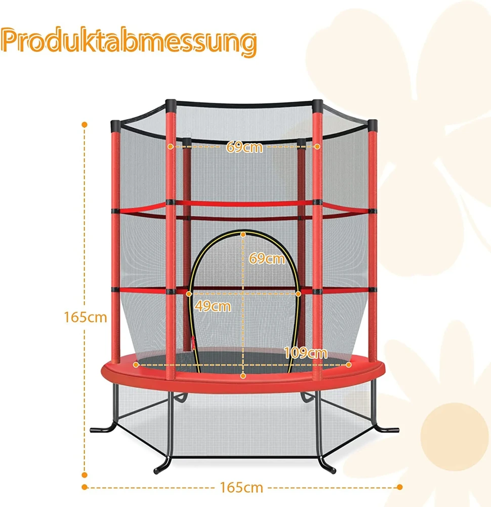 Batutas Ø140 cm