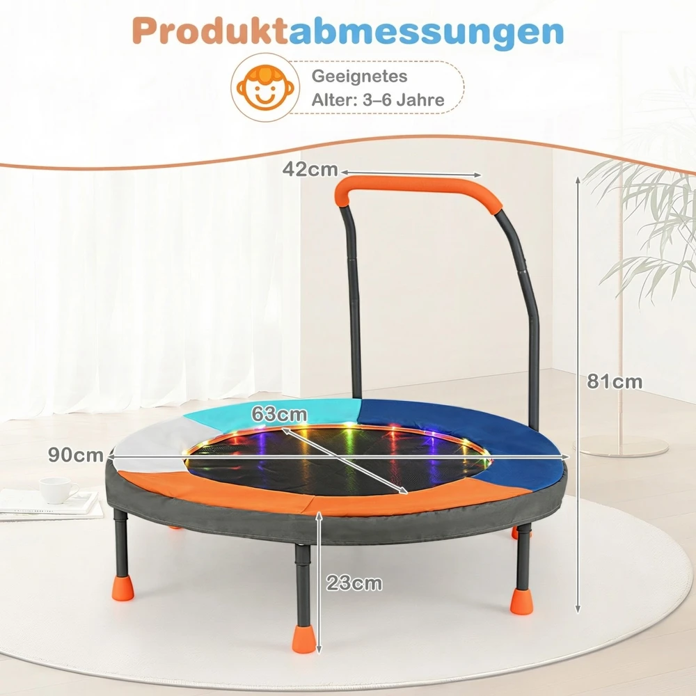 Batutas Ø90 cm