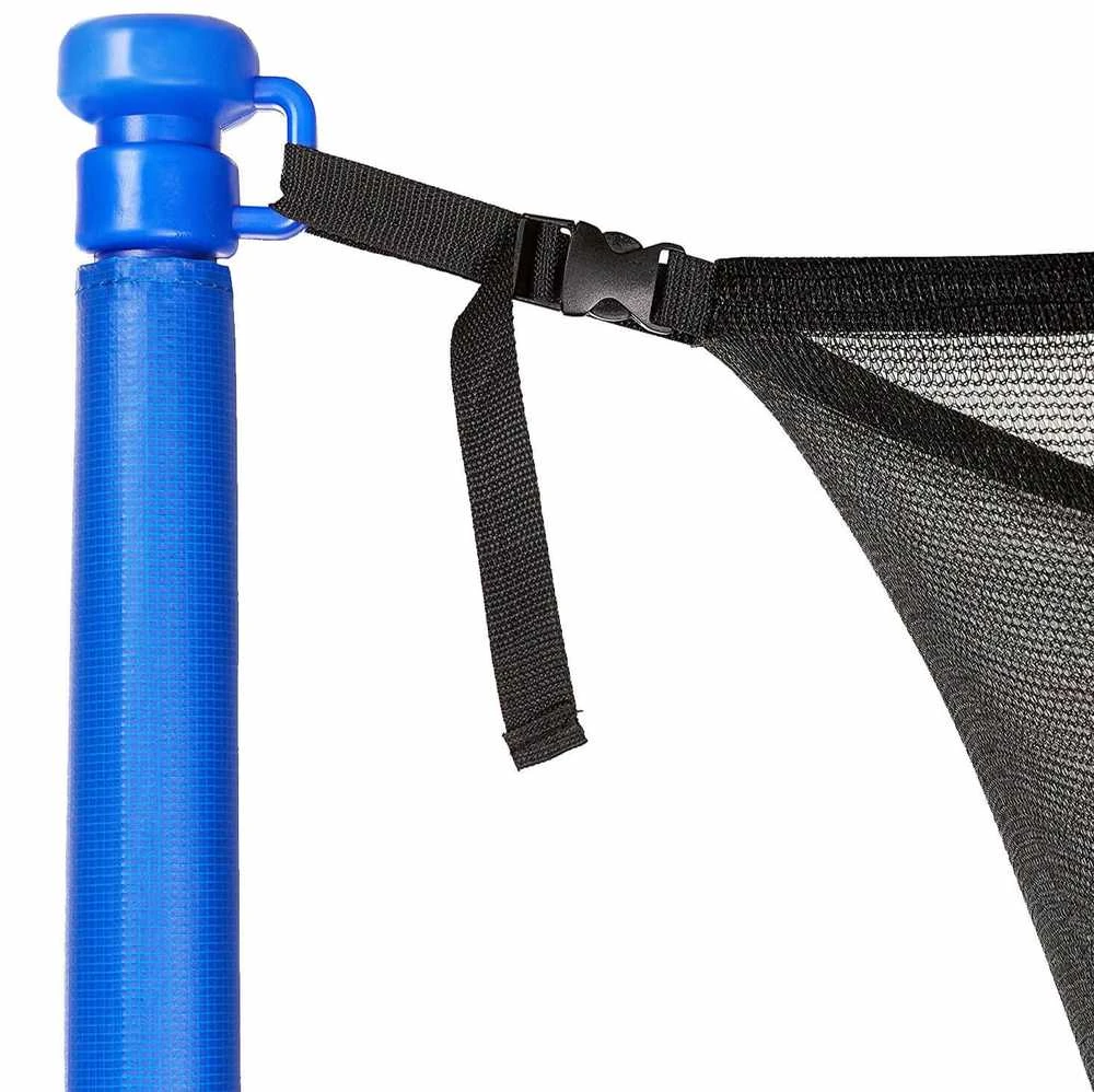Batuto stovas Springos TPC-01 mėlynas