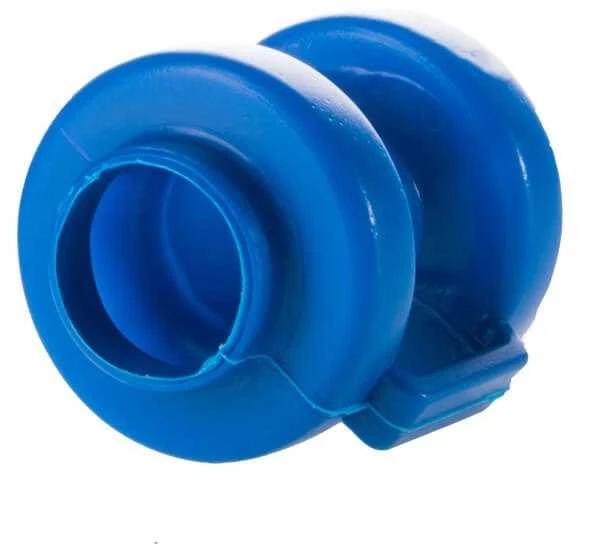 Batuto stovas Springos TPC-01 mėlynas