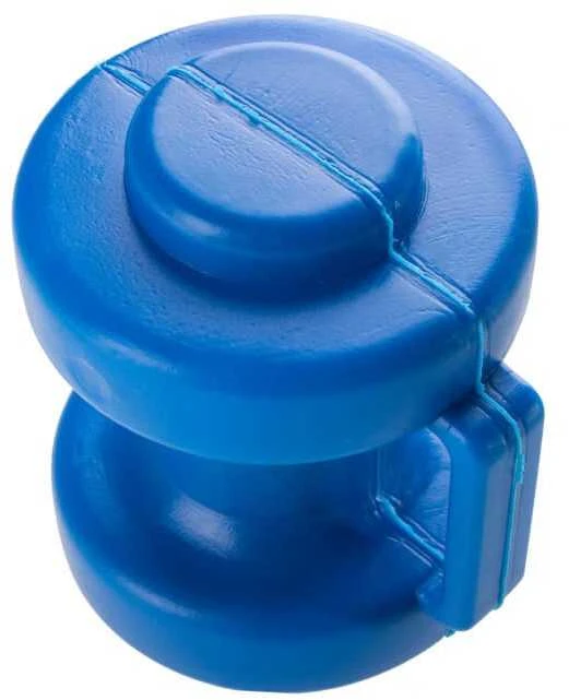 Batuto stovas Springos TPC-01 mėlynas