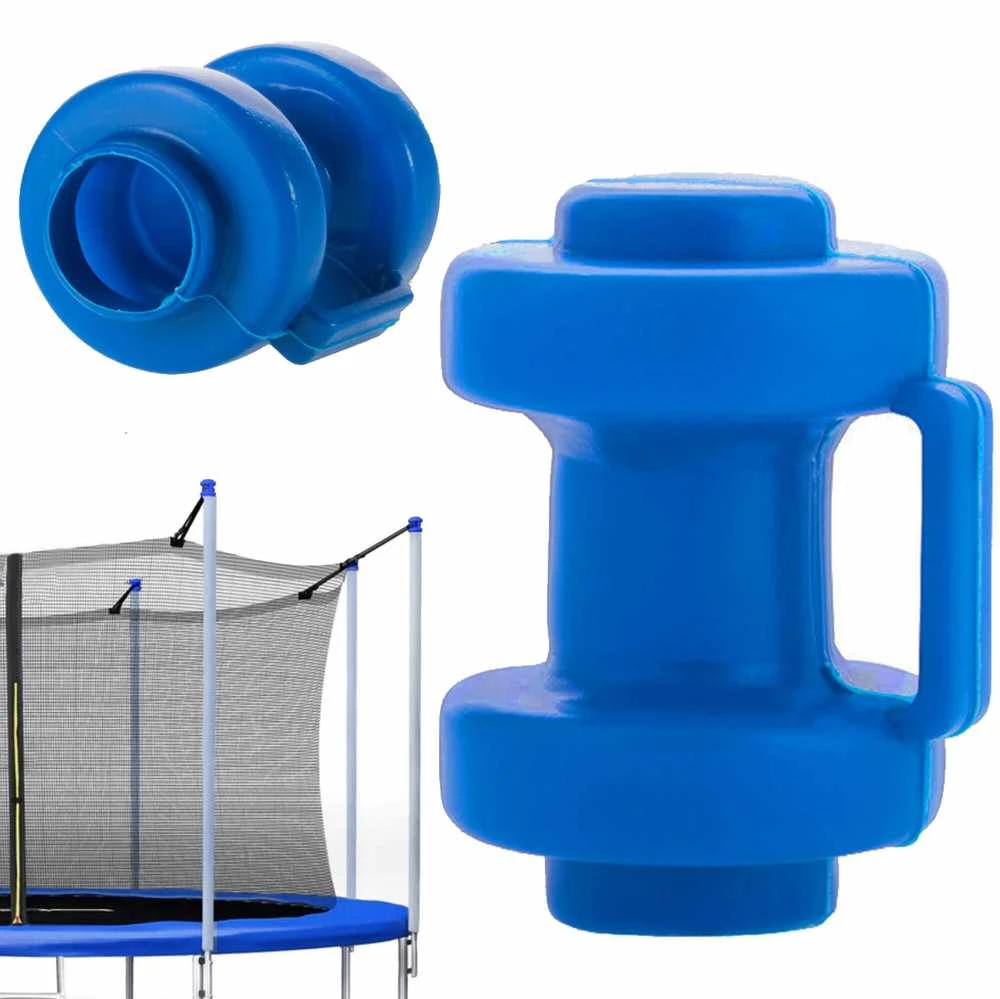 Batuto stovas Springos TPC-01 mėlynas