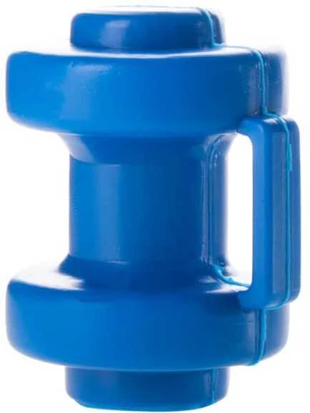 Batuto stovas Springos TPC-01 mėlynas