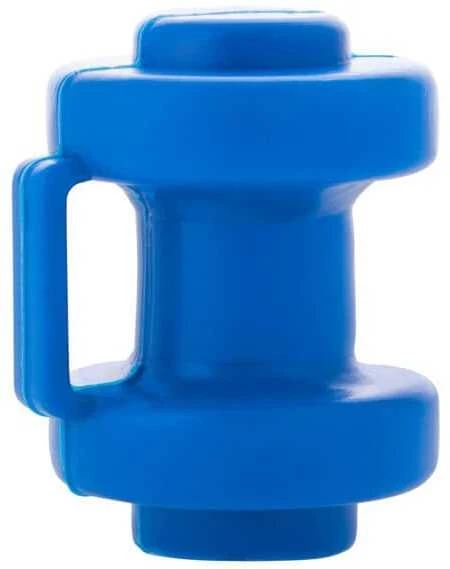 Batuto stovas Springos TPC-01 mėlynas