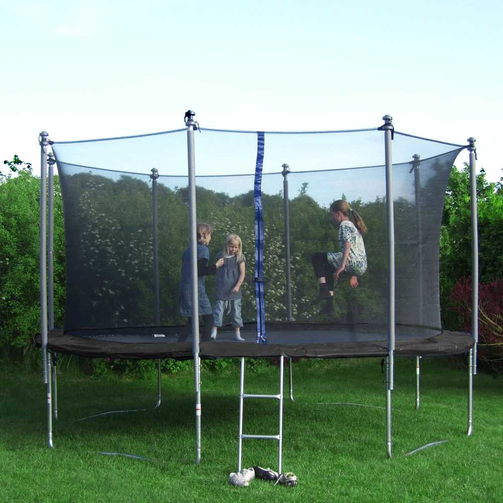 Springos Batuto uždangalas 244 cm