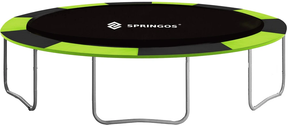 Springos Batutų apsauginis uždangalas 366 cm