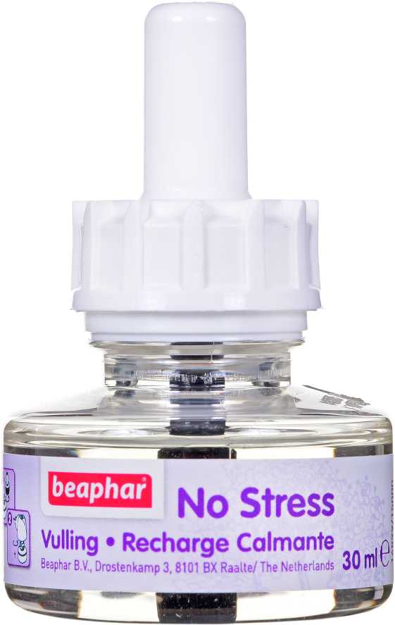 Feromonų Difuzorius - Beaphar 30ml, Balta