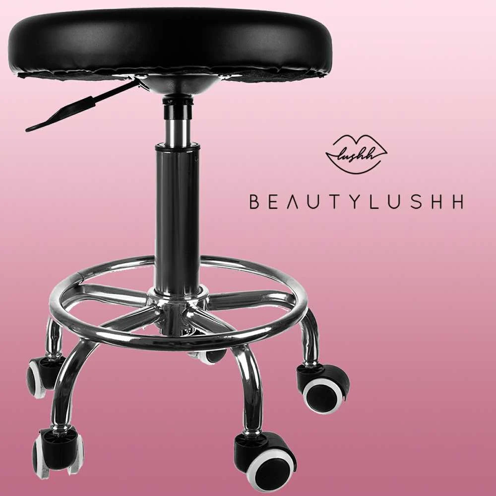 Beautylushh Kirpyklos taburetė-taburetė SF23505