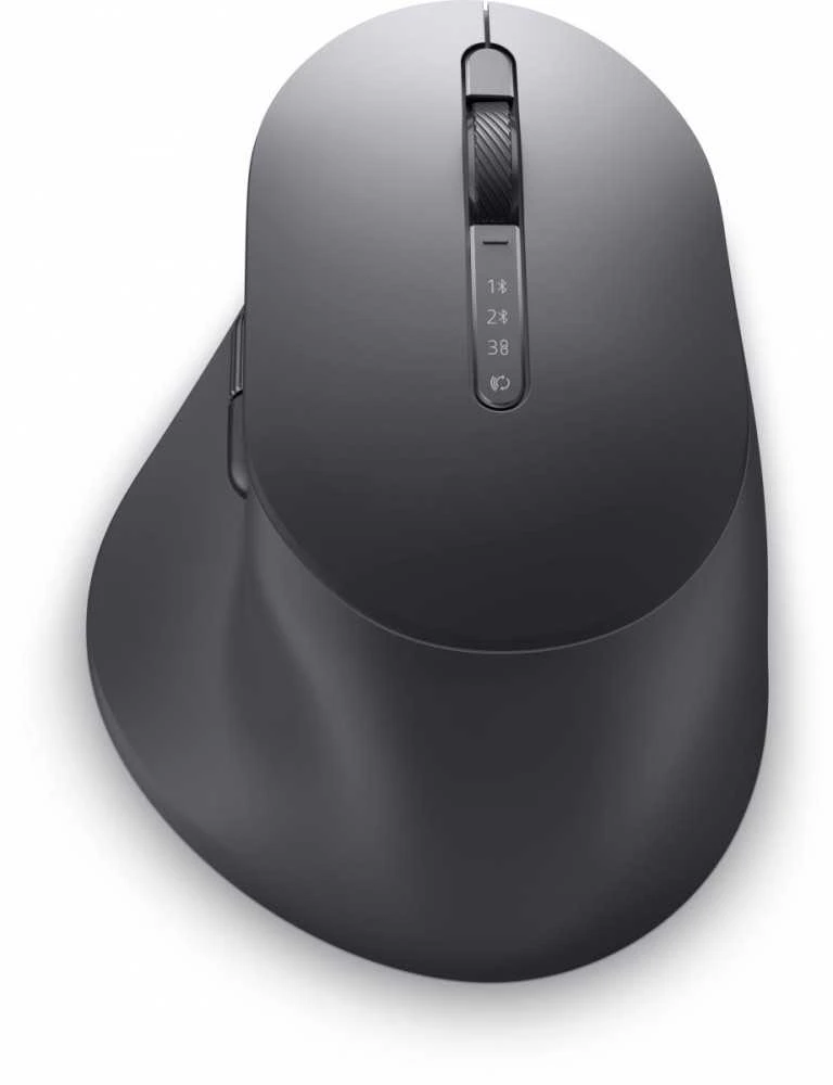 „Dell“ įkraunama daugiafunkcinė belaidė rutulinė pelė MS900
