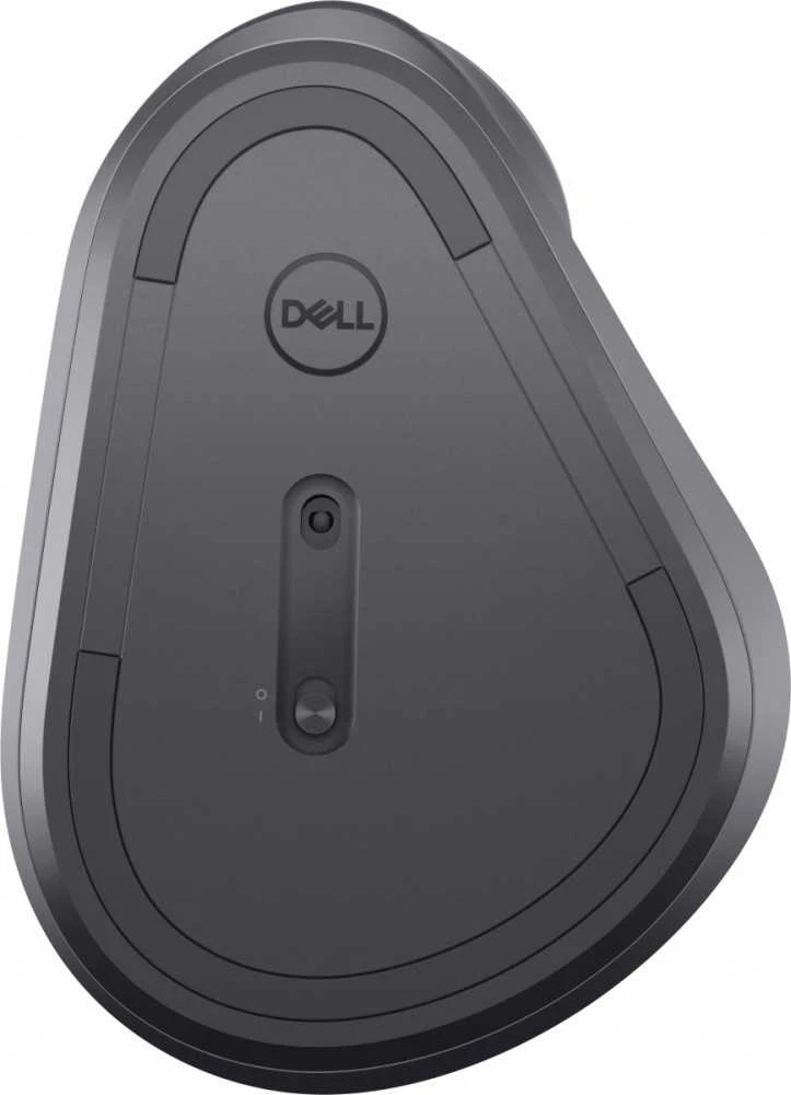 „Dell“ įkraunama daugiafunkcinė belaidė rutulinė pelė MS900