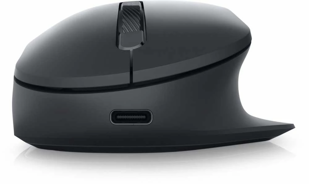 „Dell“ įkraunama daugiafunkcinė belaidė rutulinė pelė MS900