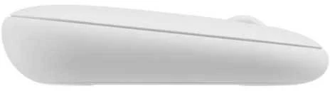 Belaidė pelė Logitech Pebble Mouse 2 M350s, Balta