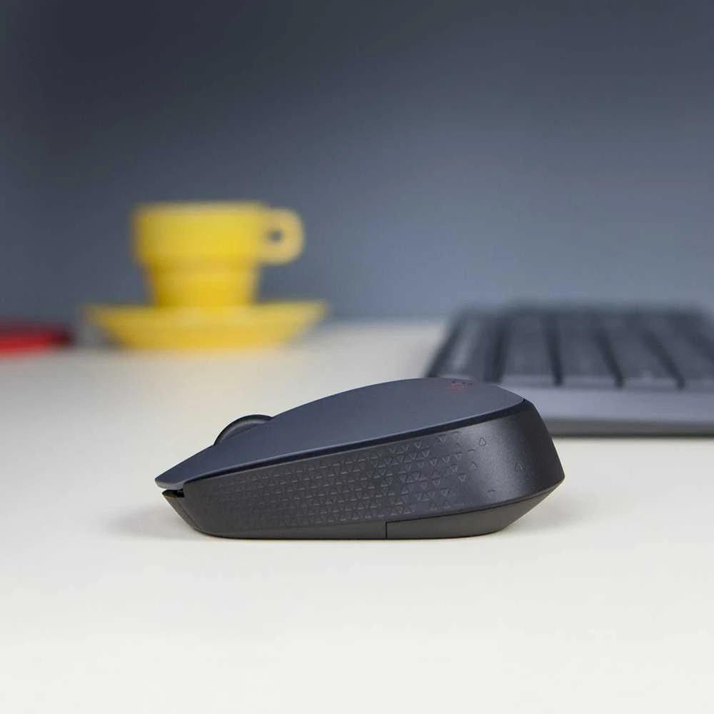 Belaidė pelė Logitech M170