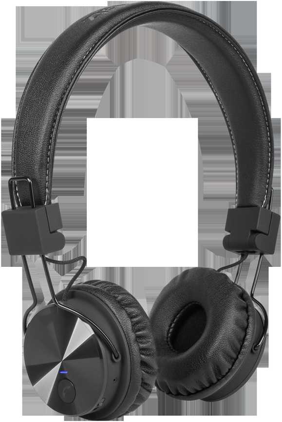 Kruger & Matz belaidės ausinės modelis Wave BT