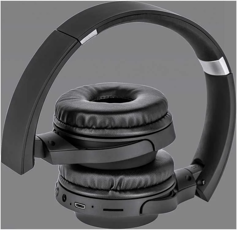 Kruger & Matz belaidės ausinės modelis Wave 2