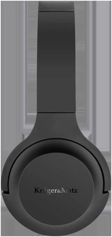 Kruger & Matz belaidės ausinės modelis Wave 2