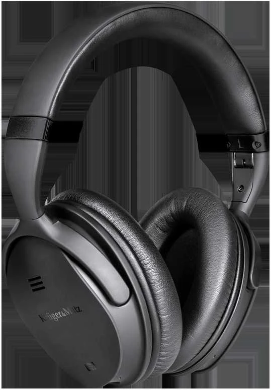Kruger & Matz F7A Belaidės ausinės