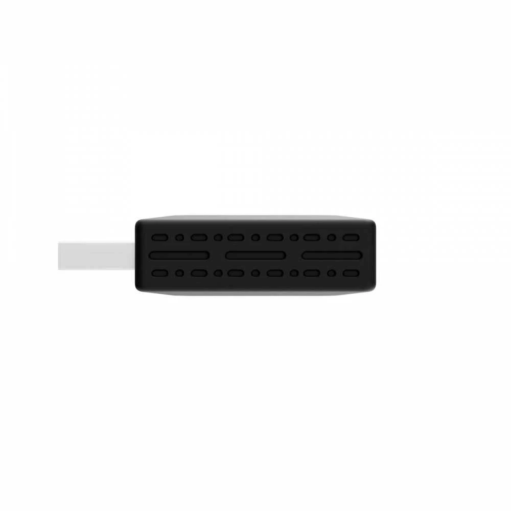 Maxcom Belaidis automobilių adapteris MC02 Wave