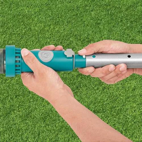 „Bestway Aquasurge“ belaidis belaidis baseino dulkių siurblys 58771