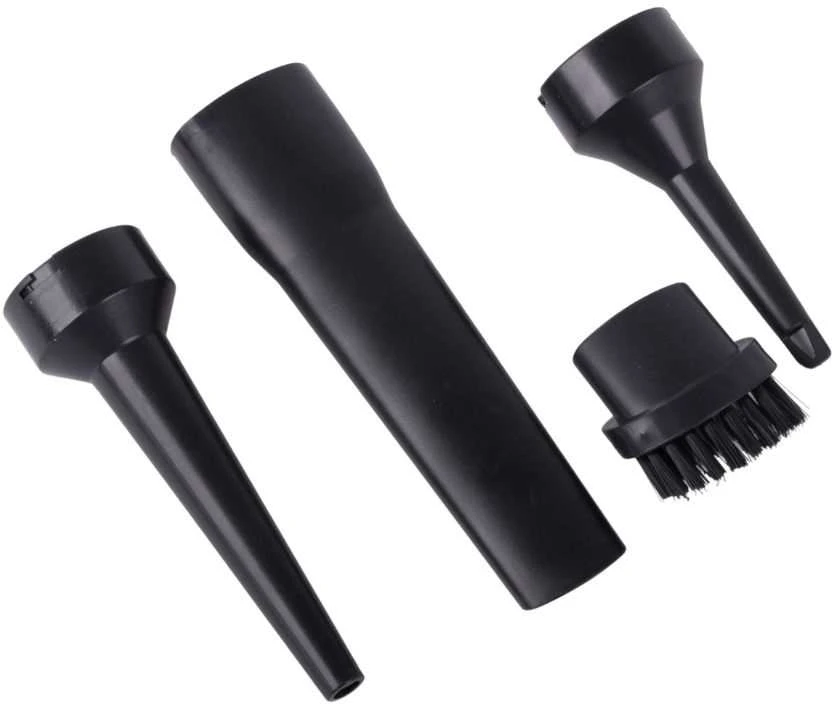Belaidis dulkių siurblys 2in1 su USB