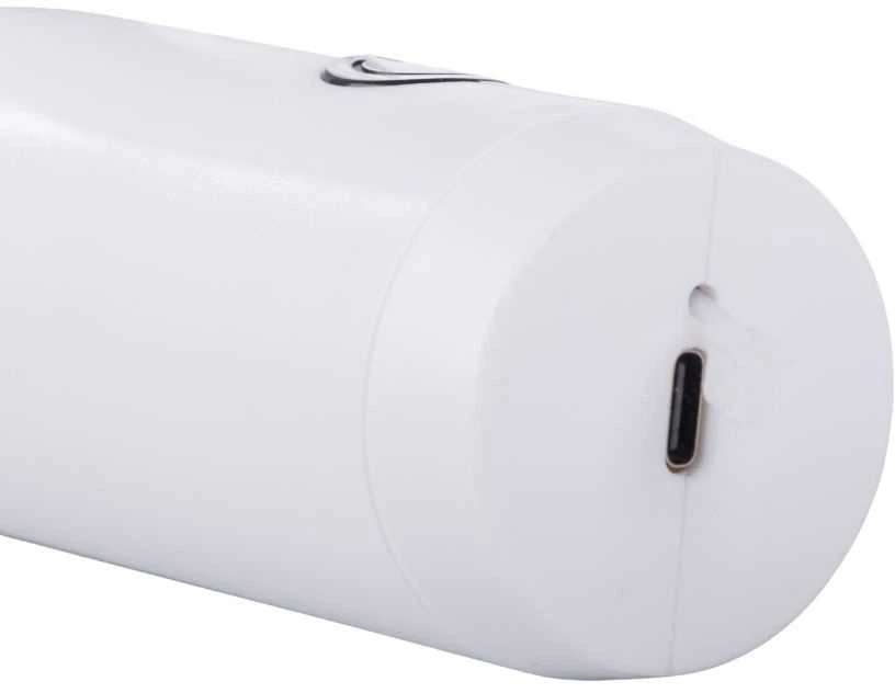 Belaidis dulkių siurblys 2in1 su USB