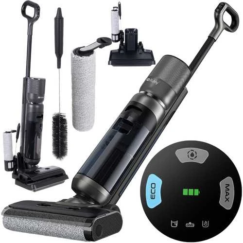 Lixo Ruhhy 24860 washing vacuum cleaner