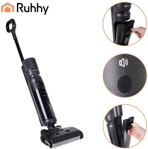 Lixo Ruhhy 24860 washing vacuum cleaner