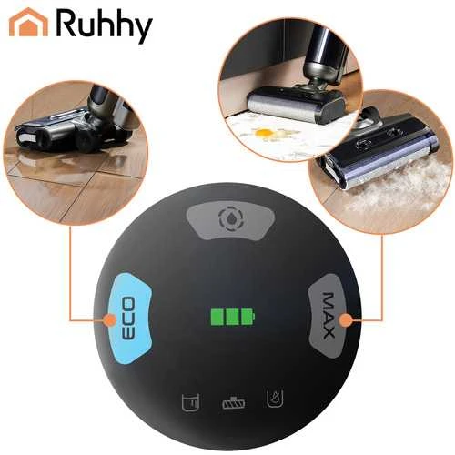 Lixo Ruhhy 24860 washing vacuum cleaner