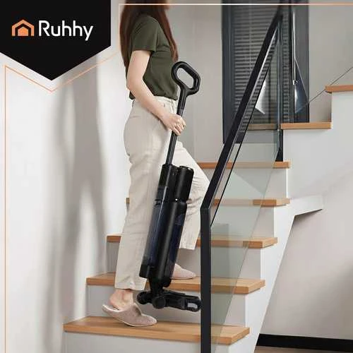 Lixo Ruhhy 24860 washing vacuum cleaner