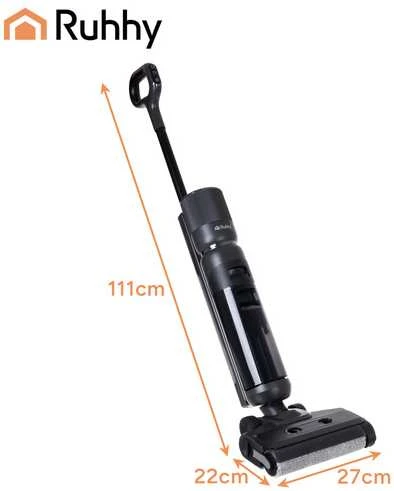 Lixo Ruhhy 24860 washing vacuum cleaner