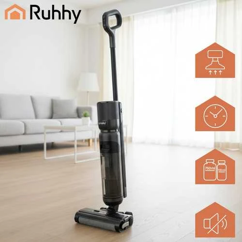 Lixo Ruhhy 24860 washing vacuum cleaner
