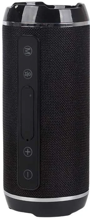 Belaidis garsiakalbis Boombox su FM radiju ir USB