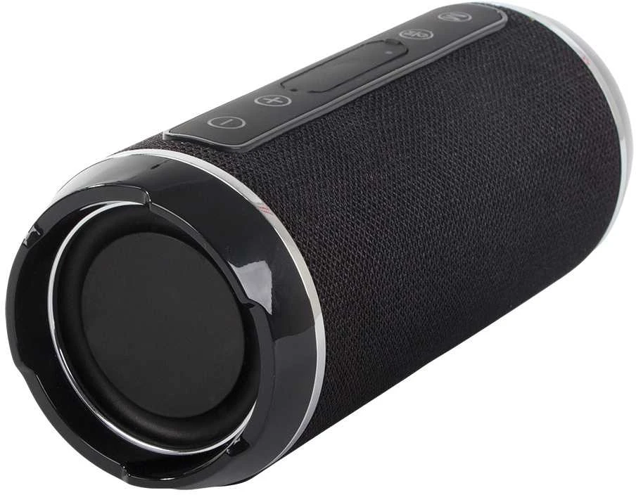 Belaidis garsiakalbis Boombox su FM radiju ir USB