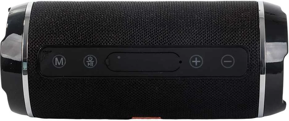 Belaidis garsiakalbis Boombox su FM radiju ir USB